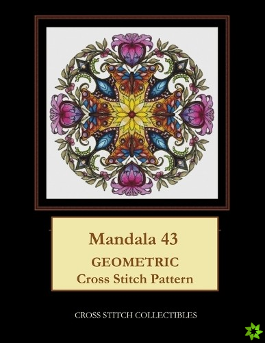 Mandala 43