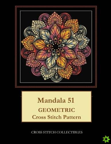 Mandala 51