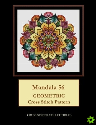 Mandala 56