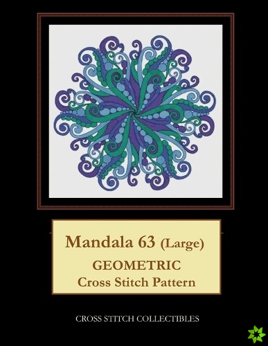 Mandala 63 (Large)