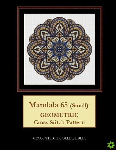 Mandala 65 (Small)