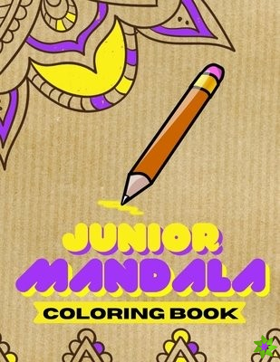 Mandala Junior