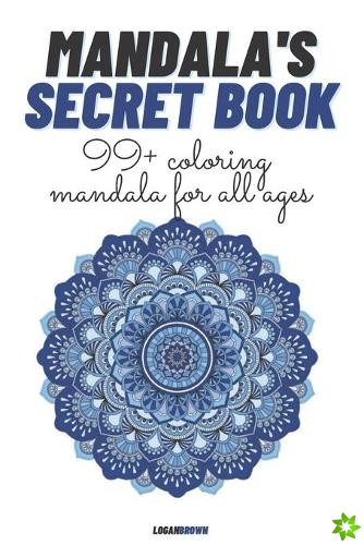 Mandala's Secret Book