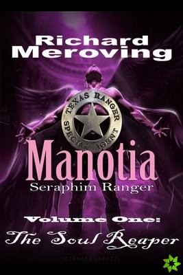 Manotia Seraphim Ranger