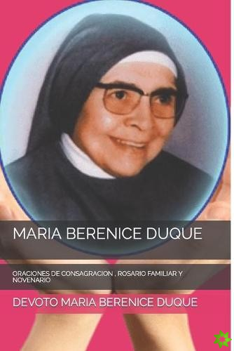 Maria Berenice Duque