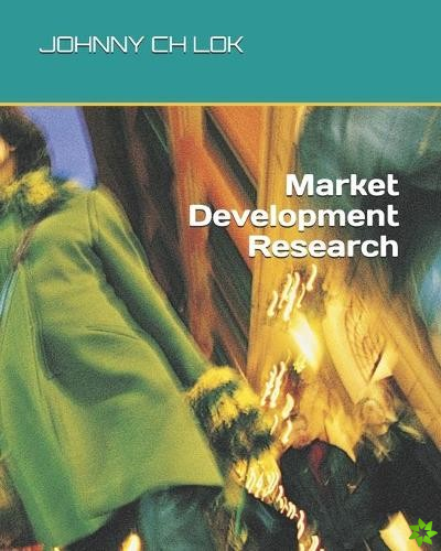 Market Development Research