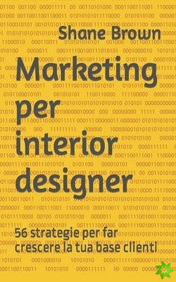 Marketing per interior designer