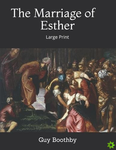 Marriage of Esther