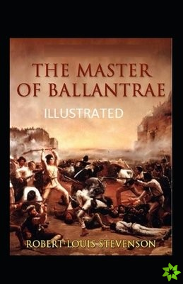 Master of Ballantrae Annotated