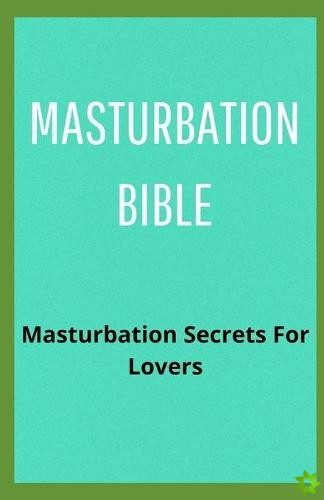 Masturbation Bible