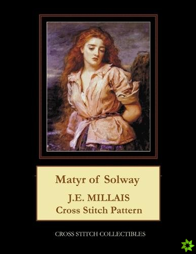 Matyr of Solway