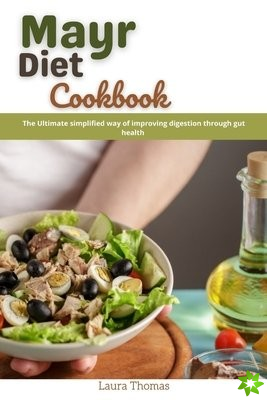 Mayr Diet Cookbook