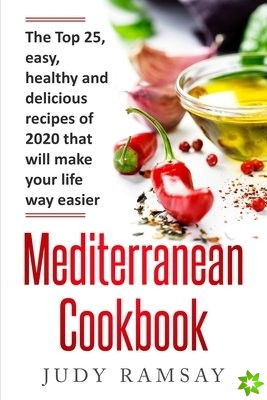 Mediterranean Cookbook
