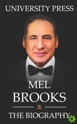 Mel Brooks Book