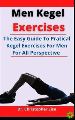 Men Kegel Exercises