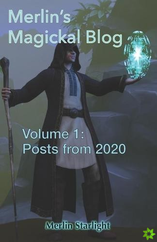 Merlin's Magickal Blog