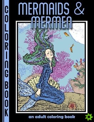 Mermaids and Mermen