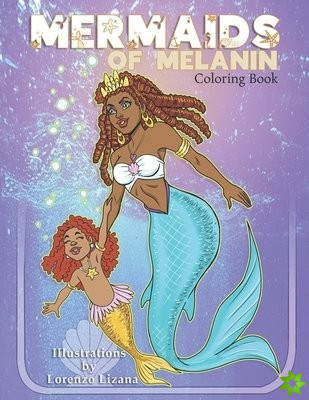 Mermaids of Melanin