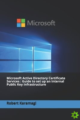 Microsoft Active Directory Certificate Services