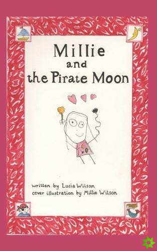 Millie and the Pirate Moon