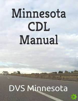 Minnesota CDL Manual