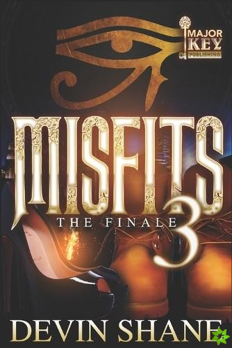 Misfits 3