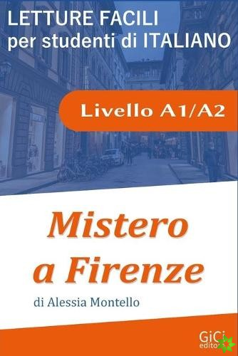 Mistero a Firenze