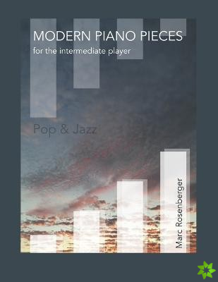 Modern Piano Pieces