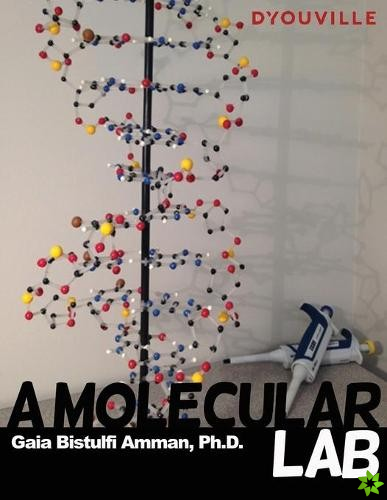 Molecular Lab On Ground