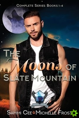 Moons Of Slate Mountain