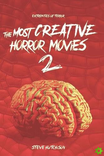 Most Creative Horror Movies 2