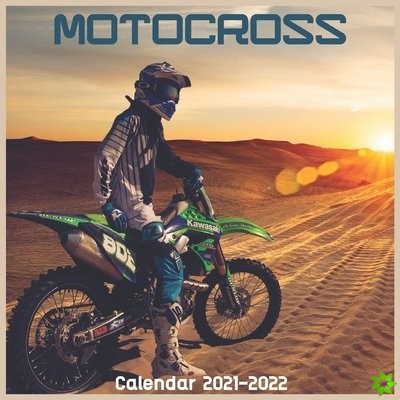 Motocross Calendar 2021-2022