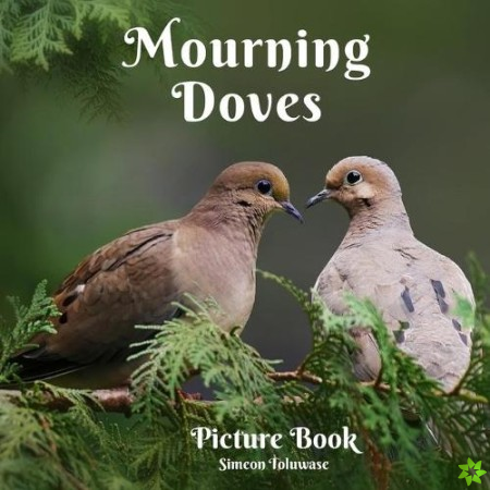 Mourning Doves Picture Book