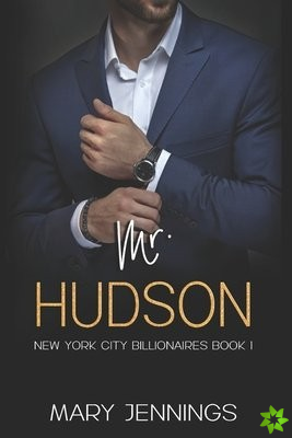 Mr. Hudson