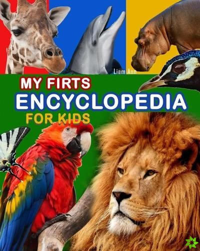 My First Encyclopedia for Kids