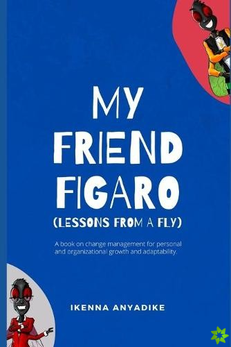 My Friend Figaro