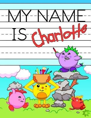 My Name is Charlotte