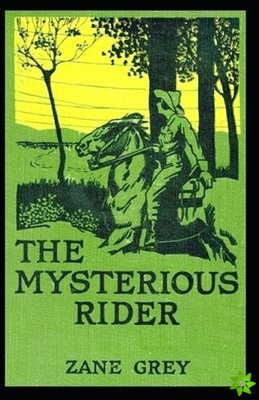 Mysterious Rider Annotated