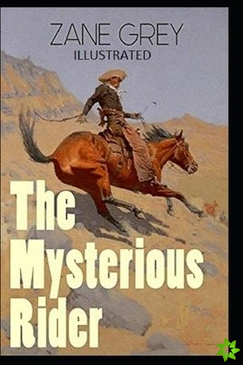 Mysterious Rider Illustrated