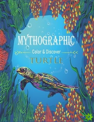 Mythographic Color & Discover