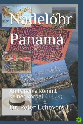 Nadeloehr Panama