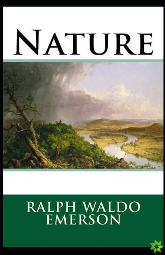 Nature( illustrated edition)