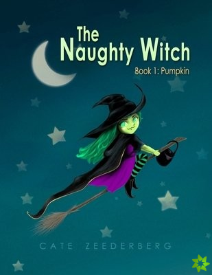 Naughty Witch