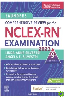 NCLEX-RN Examination 2023
