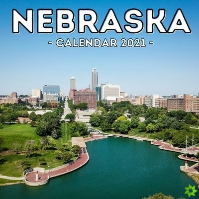 Nebraska Calendar 2021