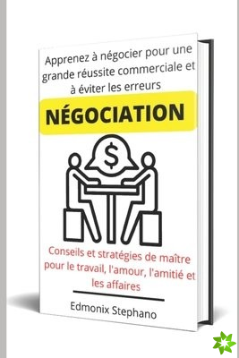 Negociation