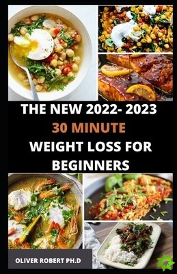 New 2022- 2023 30 Minute Weight Loss for Beginners
