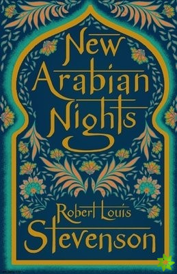 New Arabian Nights Annotated