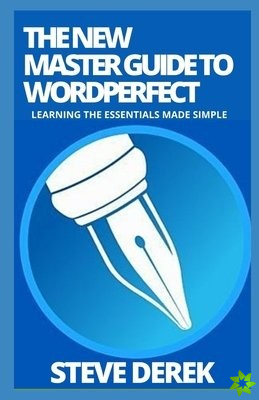 New Master Guide To WordPerfect