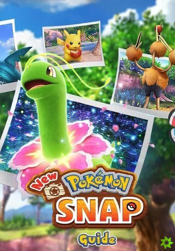 New Pokemon Snap Guide